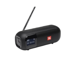 רמקול אלחוטי JBL Tuner 2 שחור