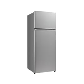 מקרר מקפיא עליון מידאה Midea HD-273FN כסוף