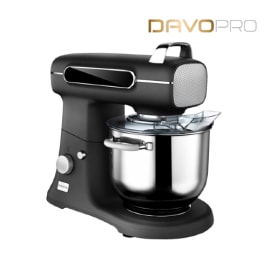 מיקסר 7 ליטר Davo Pro DSM5750 שחור