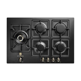 כיריים גז 75 ס"מ לה אימפריאל Le Imperial IM755BK שחור