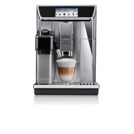 מכונת קפה אוטומטית דלונגי DeLonghi ECAM650.85.MS