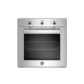 תנור בנוי 60 ס"מ ברטזוני Bertazzoni F605PROEKX נירוסטה