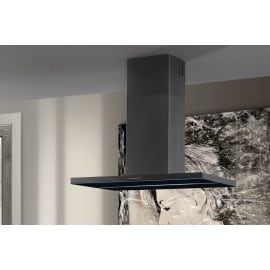 קולט אדים אי 120 ס"מ איירוואן Airone Verdi 120 אפור