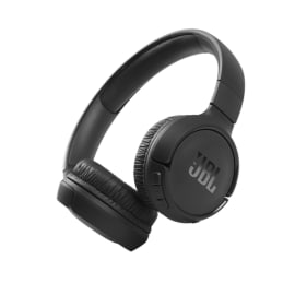 אוזניות קשת אלחוטיות JBL Tune BT510 שחור