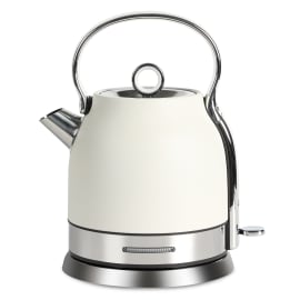קומקום נירוסטה 1.3 ליטר BELLERS BL-KE1320C קרם