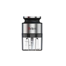 קוצץ מזון אלחוטי 54 וואט בלרס דגם BL-GC6008P