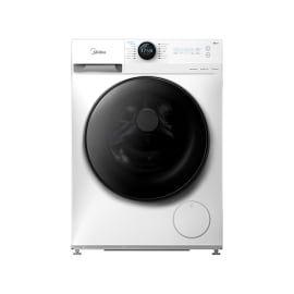 מכונת כביסה 8 ק"ג משולבת מייבש 6 ק"ג Midea MFL80-DU1403B