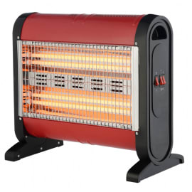 תנור חימום 4 גופי חימום המילטון Hemilton HEM-950