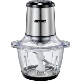 קוצץ מזון 400 וואט המילטון Hemilton HEM-215