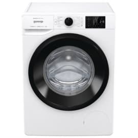מכונת כביסה פתח חזית 8 ק"ג גורנייה Gorenje WNEI86BS