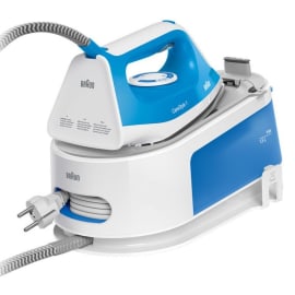 מגהץ קיטור בראון Braun IS1012BL כחול