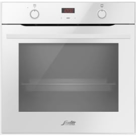 תנור בנוי 60 ס"מ סאוטר Sauter Cuisine-3870W לבן