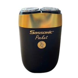 מכונת גילוח ססוניק Sassonic Pocket ESE-400