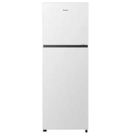 מקרר מקפיא עליון הייסנס Hisense RD45W לבן