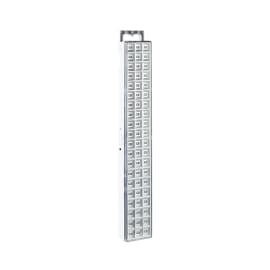 תאורת חירום ניידת 60 לדים המילטון Hemilton HEM-811
