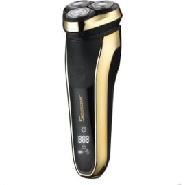 מכונת גילוח ססוניק Sassonic UltraShave ESE-690