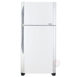 מקרר מקפיא עליון שארפ SHARP SJ-2369WH לבן עם התקן שבת