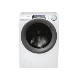 מכונת כביסה 9 ק"ג משולבת מייבש 6 ק"ג קנדי Candy RPW4966BWMR/1-S