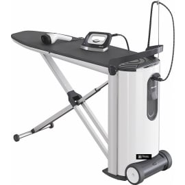 מגהץ קיטור Miele B4847 כולל שולחן גיהוץ מתנפח