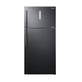 מקרר מקפיא עליון Samsung RT62K7044BS/ML שחור מט - אחריות סמסונג SAMSUNG ישראל