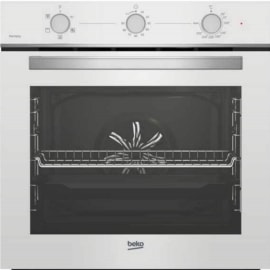 תנור בנוי 60 ס"מ Beko BBIE11100W לבן