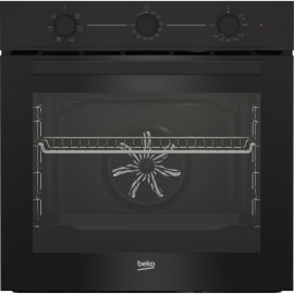 תנור בנוי 60 ס"מ Beko BBIE11100B שחור