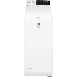 מכונת כביסה פתח עליון 7 ק"ג אלקטרולוקס Electrolux EW6T3733BM