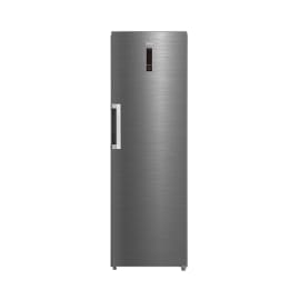 מקפיא עומד 8 תאים NF מידאה Midea HS364FWEN נירוסטה הופך למקרר