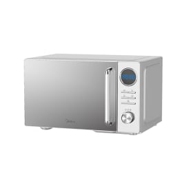 מיקרוגל דיגיטלי 23 ליטר מידאה Midea AM823A2AP מראה