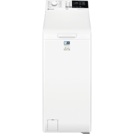 מכונת כביסה פתח עליון 7 ק"ג אלקטרולוקס Electrolux EW6T4723AM