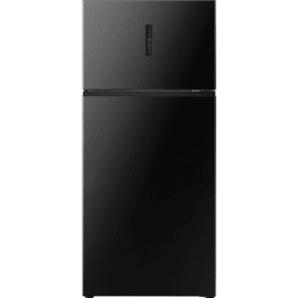 מקרר מקפיא עליון הייסנס Hisense RD75BK שחור