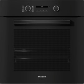תנור בנוי 60 ס"מ Miele H2861B שחור