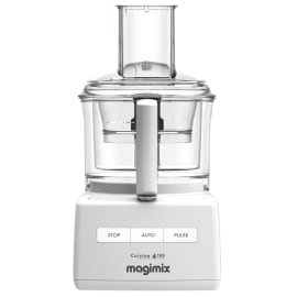 מעבד מזון 950 וואט מג'ימיקס MAGIMIX CS4160 PLUS לבן