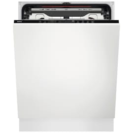 מדיח כלים אינטגרלי 60 ס"מ AEG FSK93817P