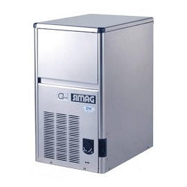 יצרן קוביות קרח סימאג דגם SG-SDE30