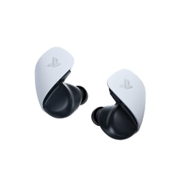 אוזניות גיימינג אלחוטיות SONY PULSE EXPLORE TWS לבן