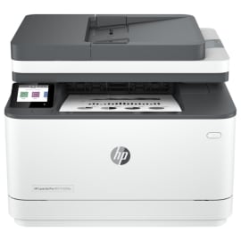 מדפסת לייזר משולבת HP LaserJet Pro MFP 3102FDW