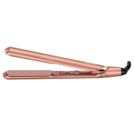 מחליק שיער בייביליס BaByliss BA-2598PE/ILE זהב ורוד