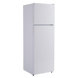 מקרר מקפיא עליון נורמנדה דגם ND355W לבן