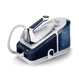 מגהץ קיטור בראון Braun IS7282BL כחול לבן