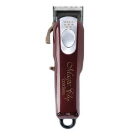מכונת תספורת מקצועית אלחוטית נטענת WAHL CORDLESS MAGIC CLIP 08148-2316H