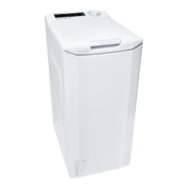 מכונת כביסה פתח עליון 8 ק"ג קנדי Candy CSTG 28T2/1-ISR