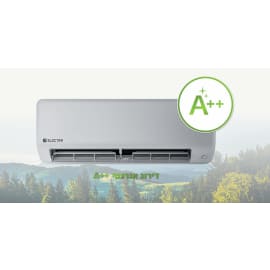 מזגן עילי אינוורטר אלקטרה Electra Magic Touch INV 140