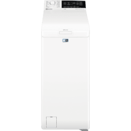 מכונת כביסה פתח עליון 6 ק"ג אלקטרולוקס Electrolux EW6T3603AM