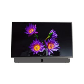 טלוויזיה ניידת חכמה "LED FULL HD 24 מץ METZ 24P180/P2E