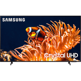 טלוויזיה חכמה "LED 4K 50 סמסונג SAMSUNG UE50DU8000