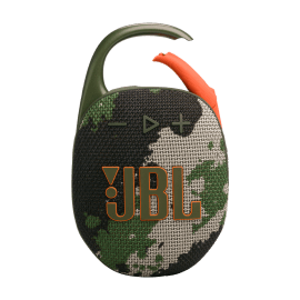 רמקול אלחוטי JBL Clip 5 צבאי