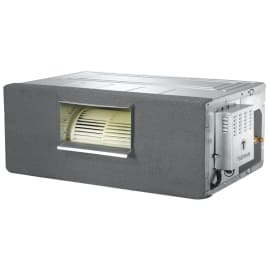 מזגן מיני מרכזי אינוורטר תדיראן Wind INV Silent Sense 75/3