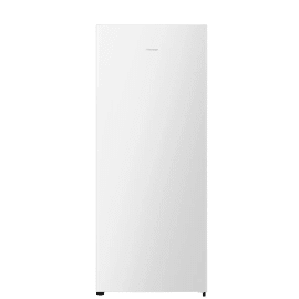 מקרר משלוב מקפיא ורסטילי הייסנס Hisense RM40W לבן