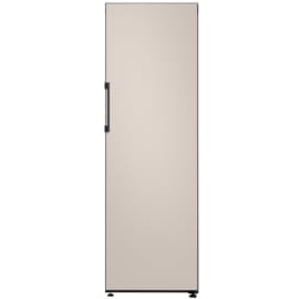 מקרר ללא מקפיא קו-0 Samsung RR39C7650SAH זכ' בז' - אחריות סמסונג SAMSUNG ישראל